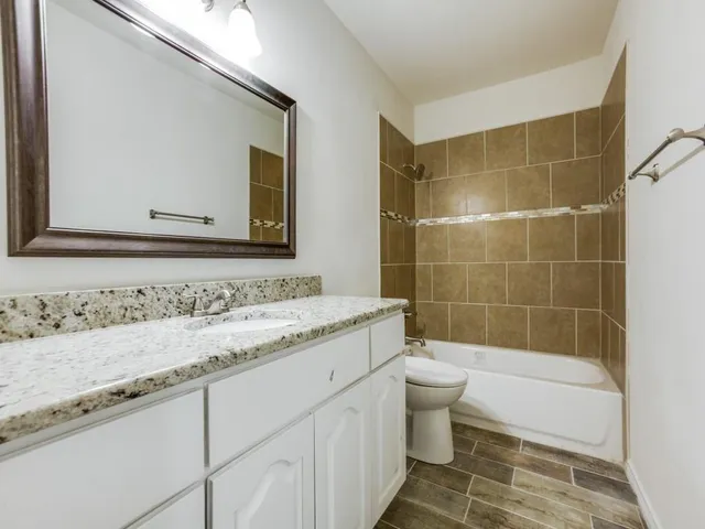 $2,195 | 103 Liberty Drive, Wylie, TX 75098