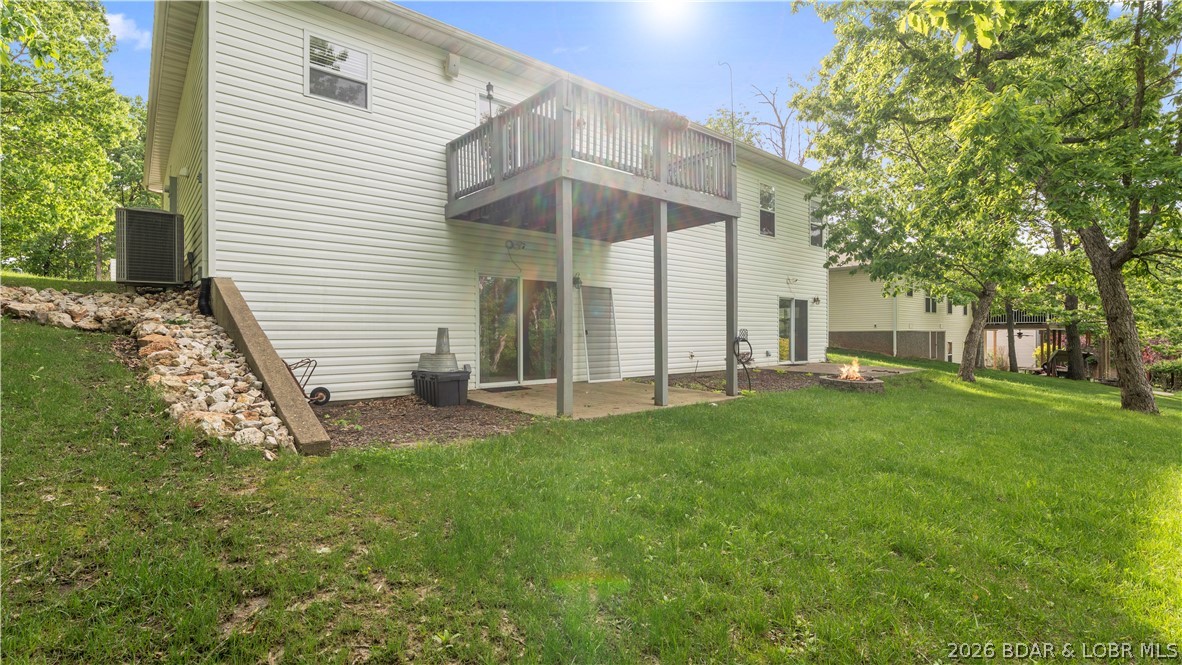 109 Reddington Road Four Seasons, MO 65049 - Photo 43 of 69