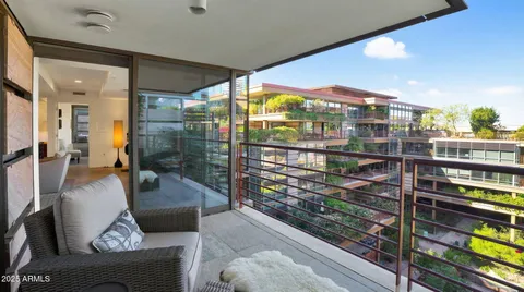 a room with a table or chairs and a wooden floor