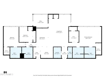 $1,850,000 | 7127 East Rancho Vista Drive, Unit 6009, Scottsdale, AZ 85251