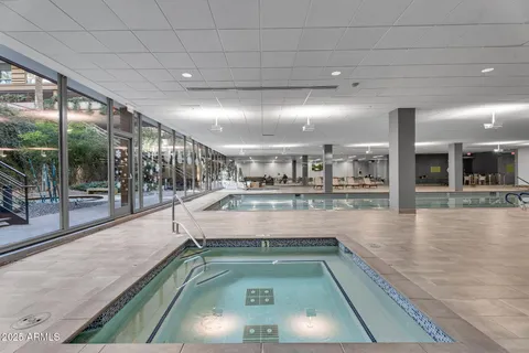 $1,850,000 | 7127 East Rancho Vista Drive, Unit 6009, Scottsdale, AZ 85251