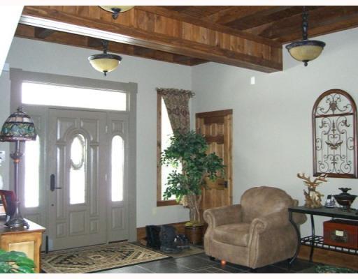 175 Fern Mountain Road Donegal, PA 15628 - Photo 2 of 18 Other. Entry looking towards front door.