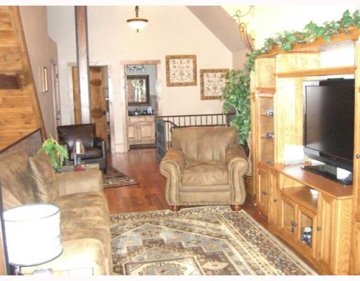 175 Fern Mountain Road Donegal, PA 15628 - Photo 13 of 18 Other. Loft overlooking living area.