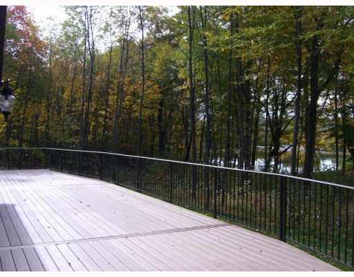 175 Fern Mountain Road Donegal, PA 15628 - Photo 17 of 18 Other. Back Deck
