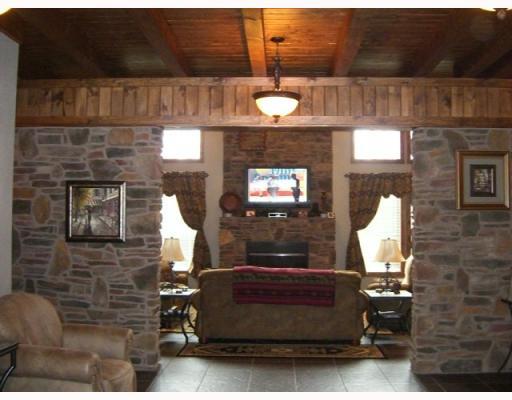 175 Fern Mountain Road Donegal, PA 15628 - Photo 3 of 18 Other. Entry into main living area.
