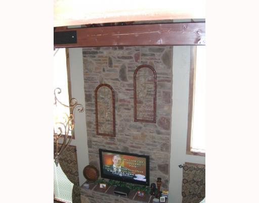 175 Fern Mountain Road Donegal, PA 15628 - Photo 9 of 18 Other. Fireplace in living room.