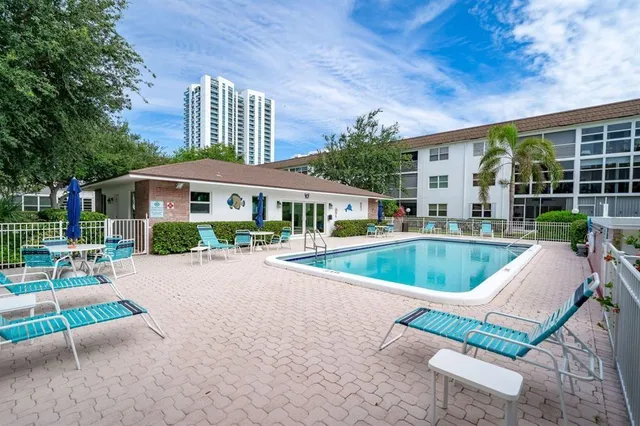 $2,000 | 1501 South Ocean Boulevard, Unit 228, Pompano Beach, FL 33062