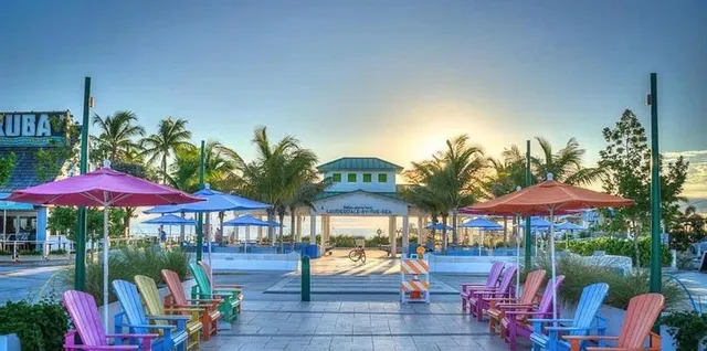 a view of outdoor space yard and patio