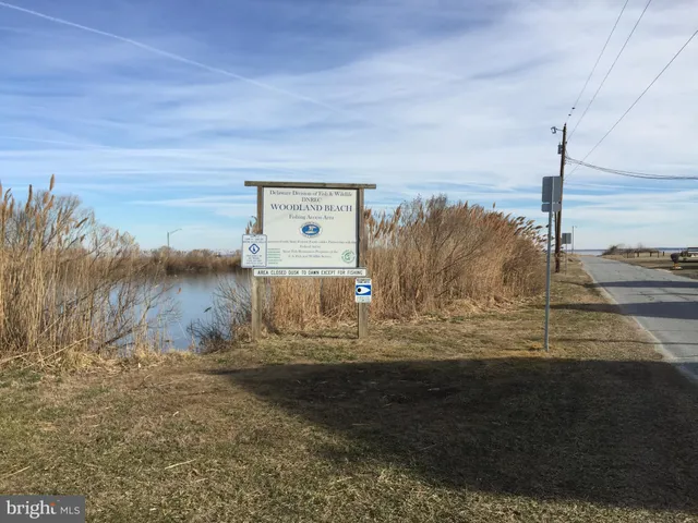 $99,999 | 11 North Avenue, Smyrna, DE 19977