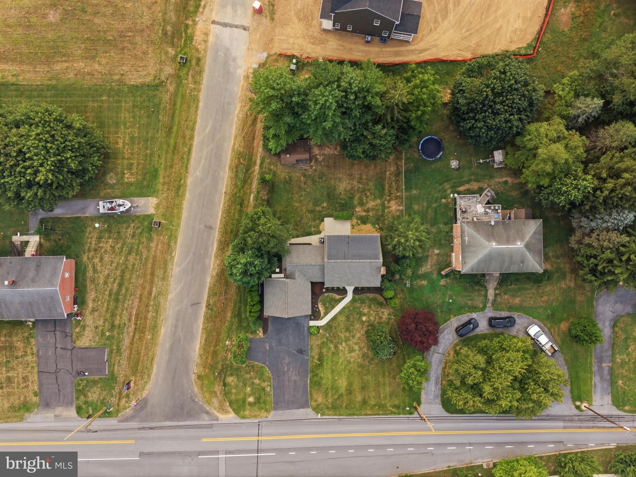 13632 Paradise Church Road Hagerstown, MD 21742 - Photo 47 of 49 Exterior