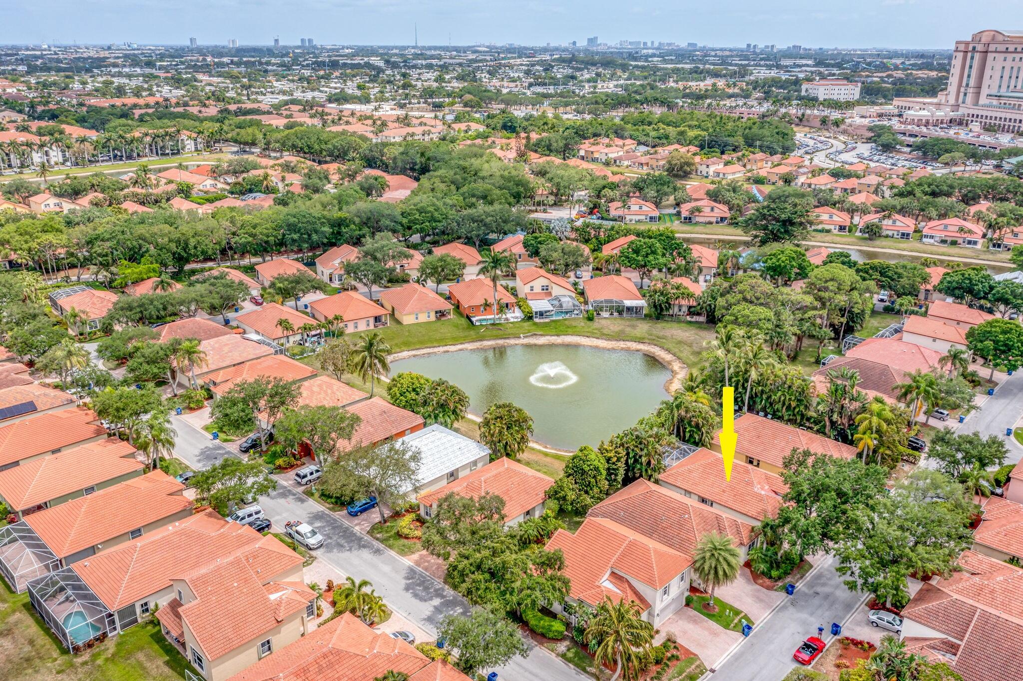 5205 Edenwood Road Riviera Beach, FL 33418 - Photo 48 of 77 59-web-or-mls-DJI_0492_HDR x