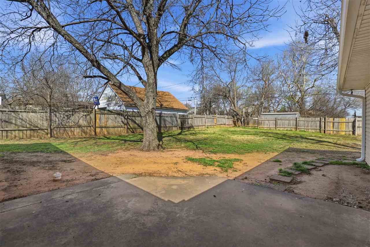 617 Locust Street Perry, OK 73077 - Photo 41 of 50 Gallery Image 41