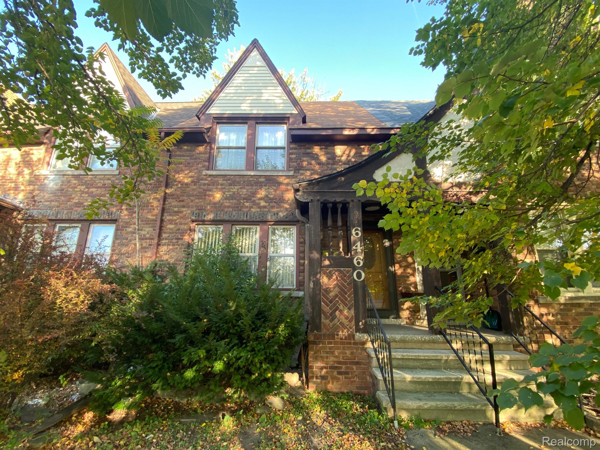 6460 Schaefer Road Dearborn, MI 48126 - Photo 1 of 8 Gallery Image 1