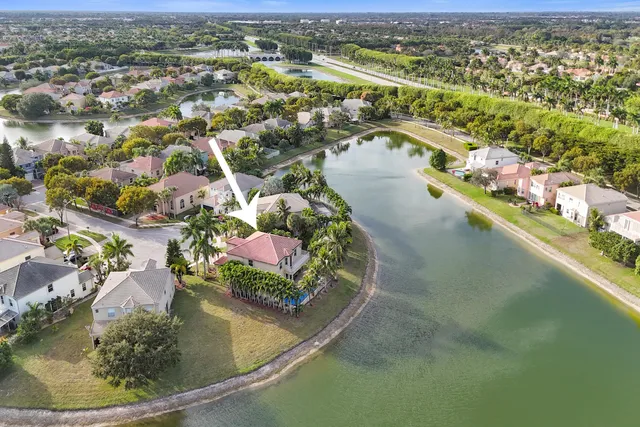 $995,000 | 8976 Biddle Court, Wellington, FL 33414