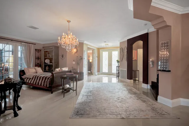 $995,000 | 8976 Biddle Court, Wellington, FL 33414