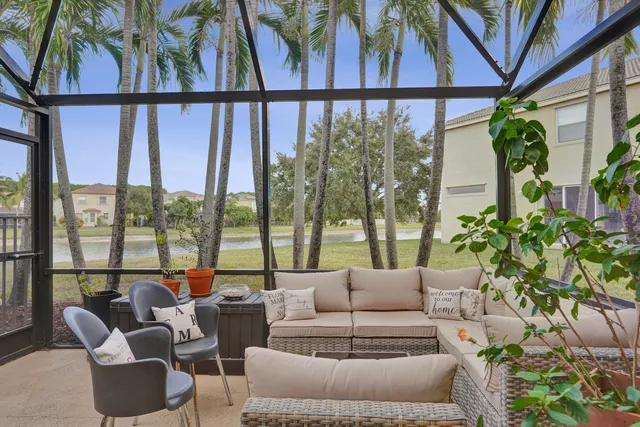 $995,000 | 8976 Biddle Court, Wellington, FL 33414