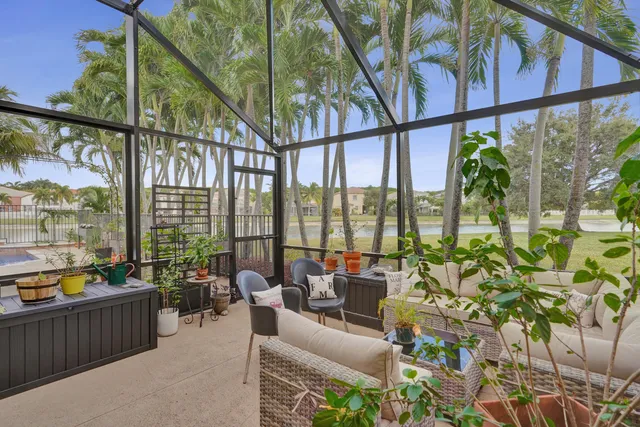 $995,000 | 8976 Biddle Court, Wellington, FL 33414