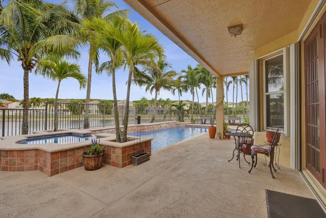 $995,000 | 8976 Biddle Court, Wellington, FL 33414