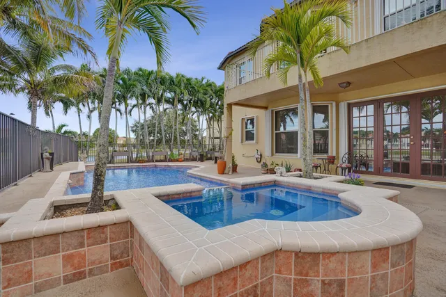 $995,000 | 8976 Biddle Court, Wellington, FL 33414