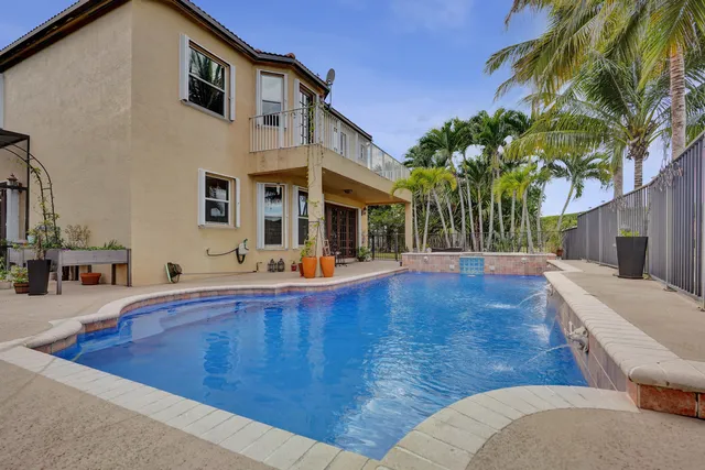 $995,000 | 8976 Biddle Court, Wellington, FL 33414