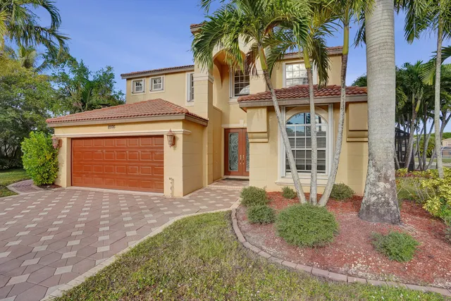 $995,000 | 8976 Biddle Court, Wellington, FL 33414