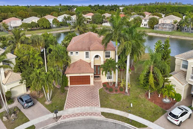 $995,000 | 8976 Biddle Court, Wellington, FL 33414