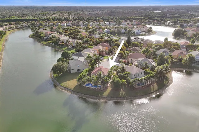 $995,000 | 8976 Biddle Court, Wellington, FL 33414