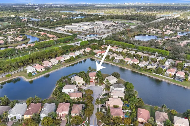 $995,000 | 8976 Biddle Court, Wellington, FL 33414