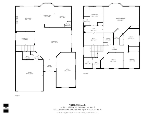 $995,000 | 8976 Biddle Court, Wellington, FL 33414