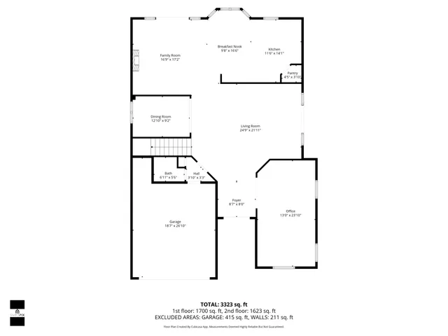 $995,000 | 8976 Biddle Court, Wellington, FL 33414