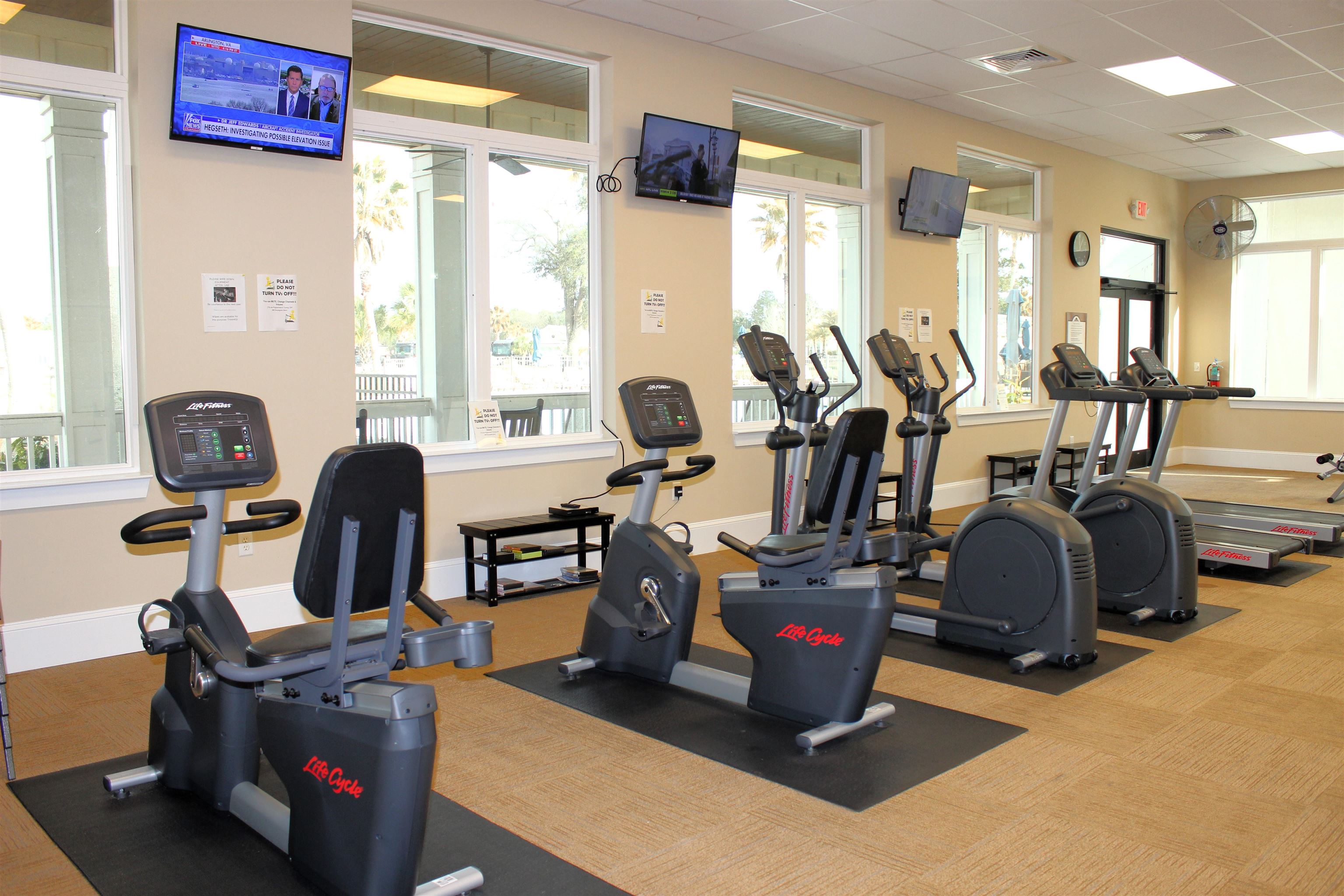 28070 Migratory Way Elberta, AL 36530 - Photo 62 of 70 Gym