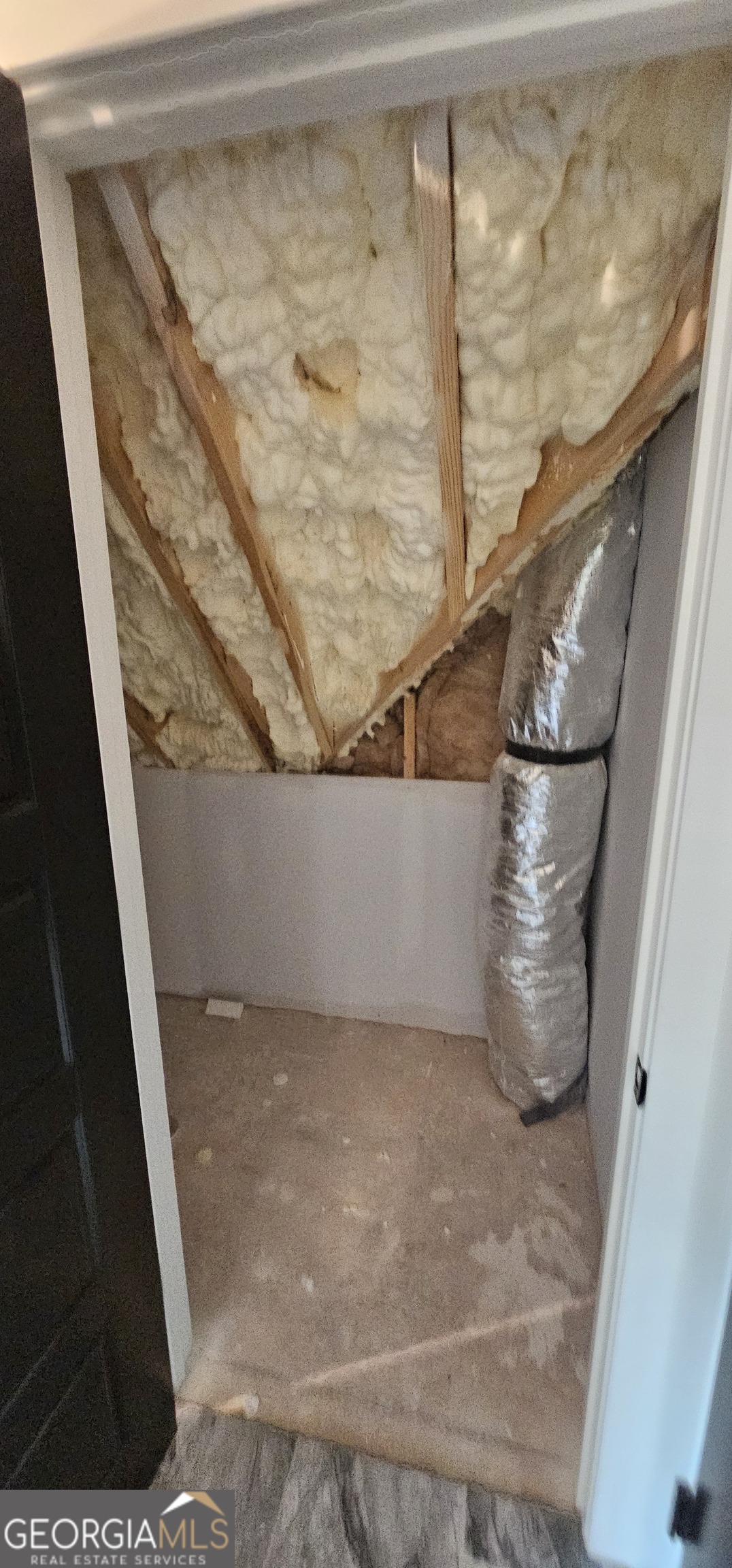 654 Liberty Hill Road Milner, GA 30257 - Photo 111 of 180 a view of water heater room