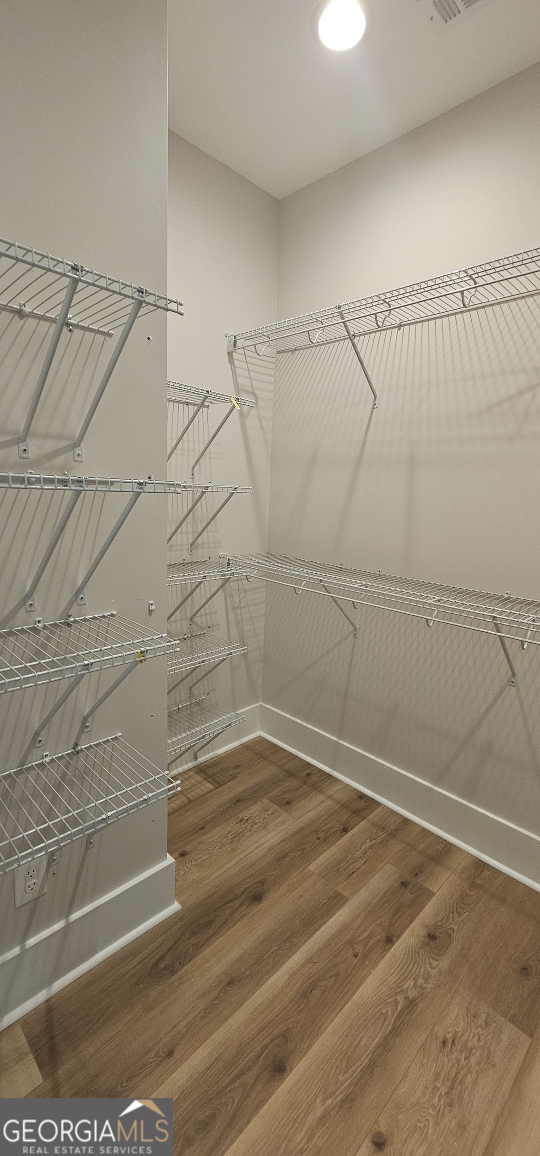 654 Liberty Hill Road Milner, GA 30257 - Photo 149 of 180 a view of a small space