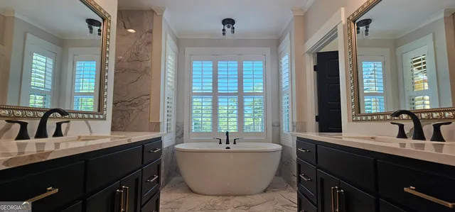 $1,390,000 | 654 Liberty Hill Road, Milner, GA 30257