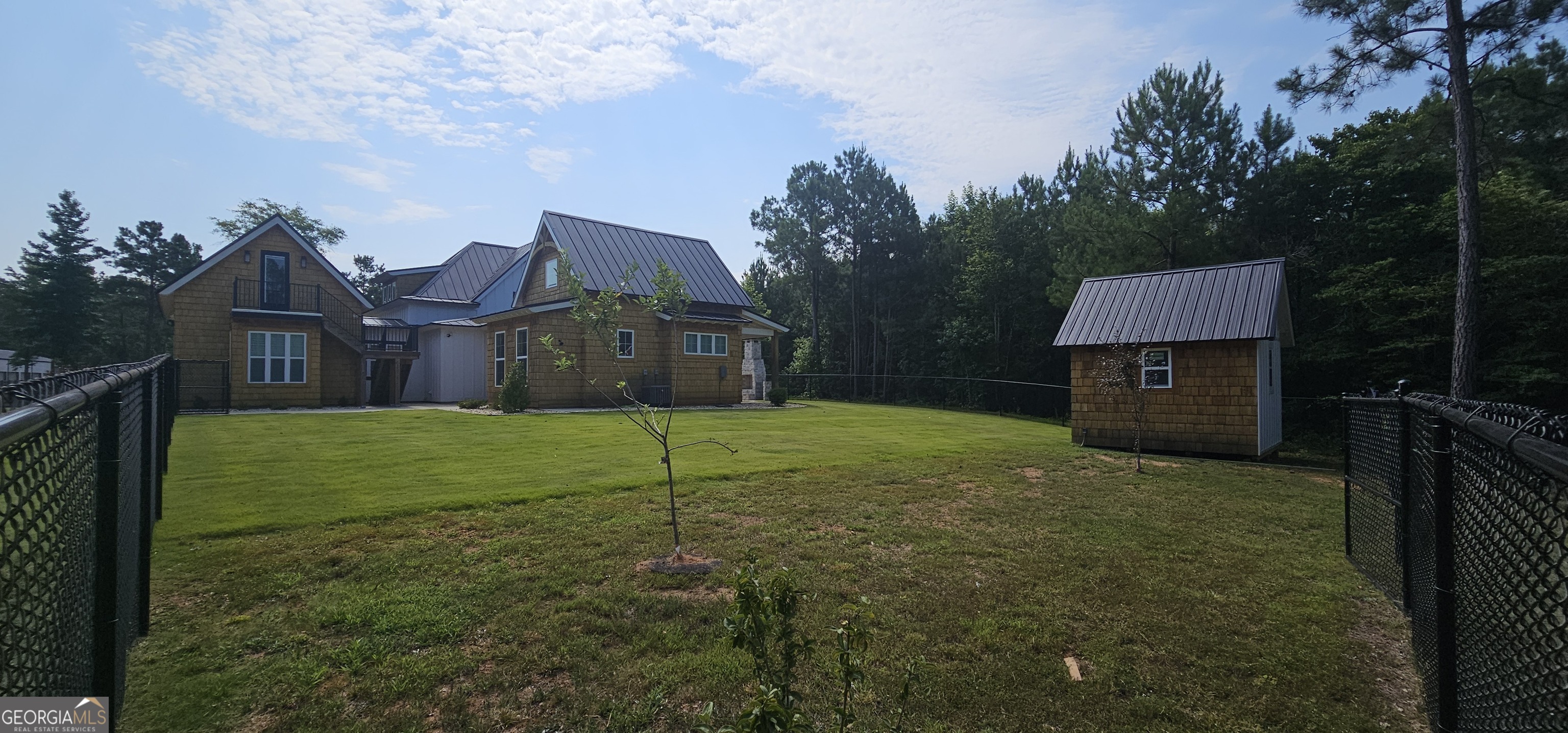654 Liberty Hill Road Milner, GA 30257 - Photo 162 of 172