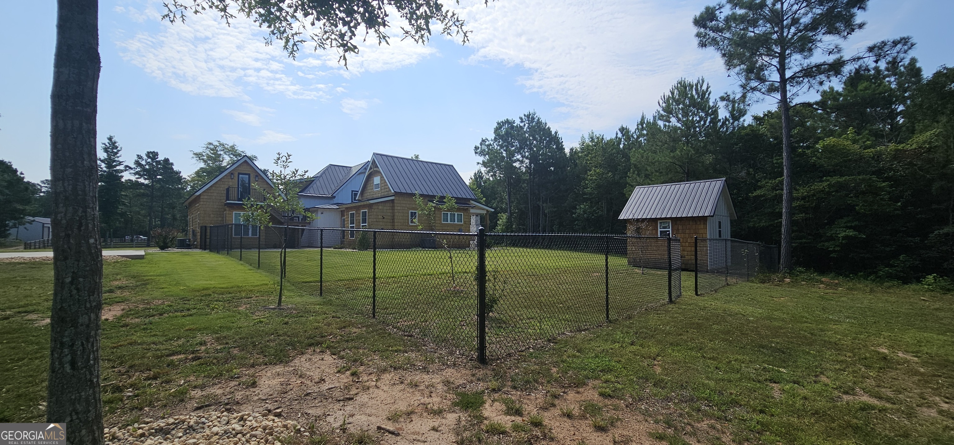 654 Liberty Hill Road Milner, GA 30257 - Photo 168 of 180