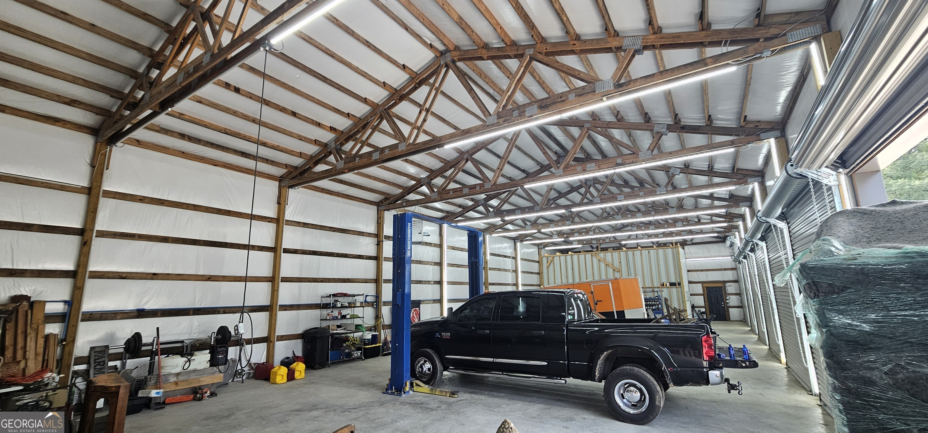 654 Liberty Hill Road Milner, GA 30257 - Photo 170 of 180