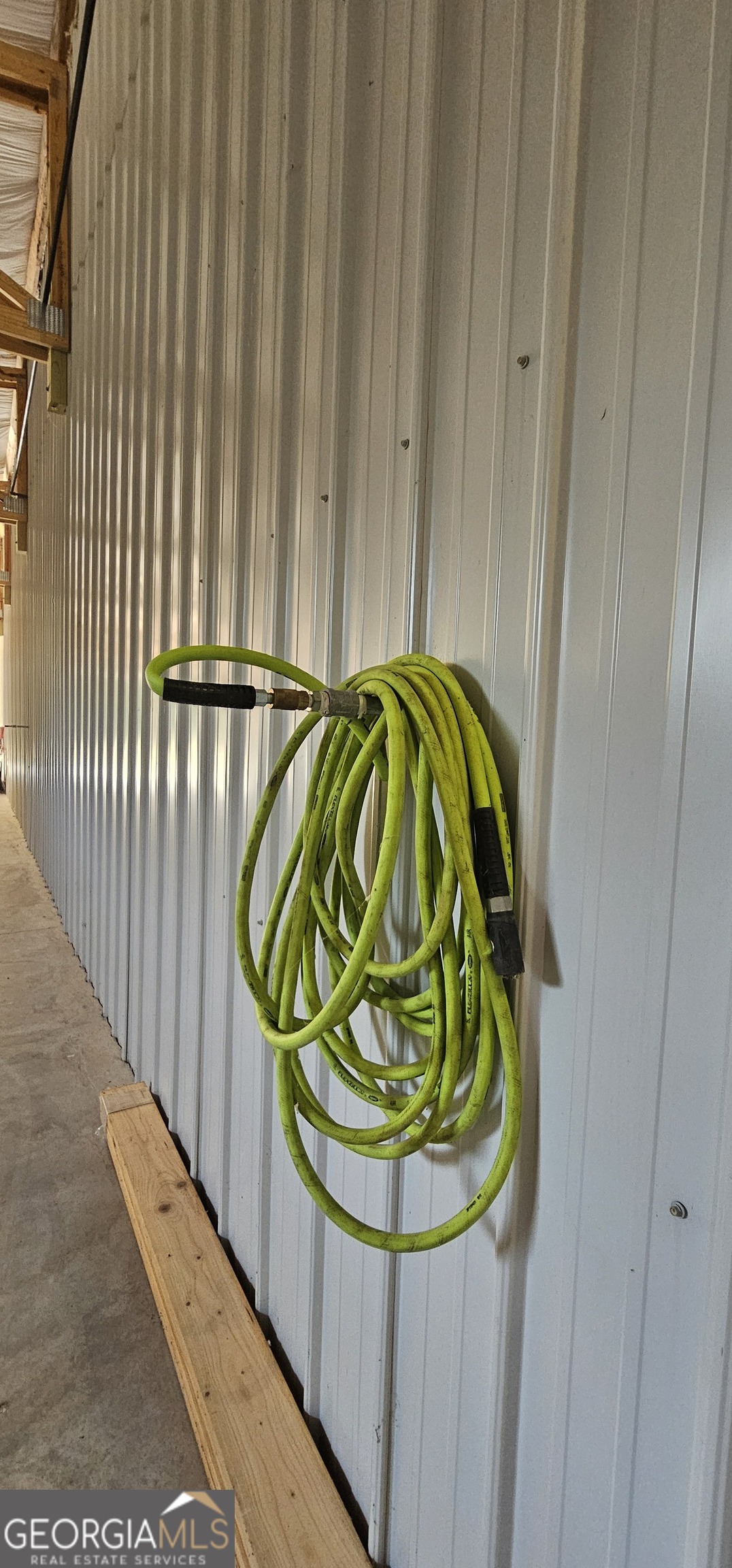 654 Liberty Hill Road Milner, GA 30257 - Photo 172 of 180