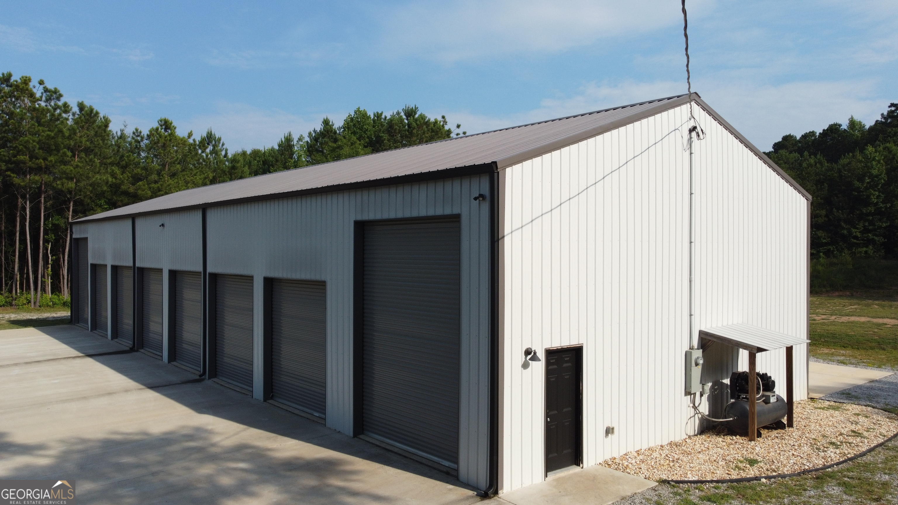 654 Liberty Hill Road Milner, GA 30257 - Photo 174 of 180