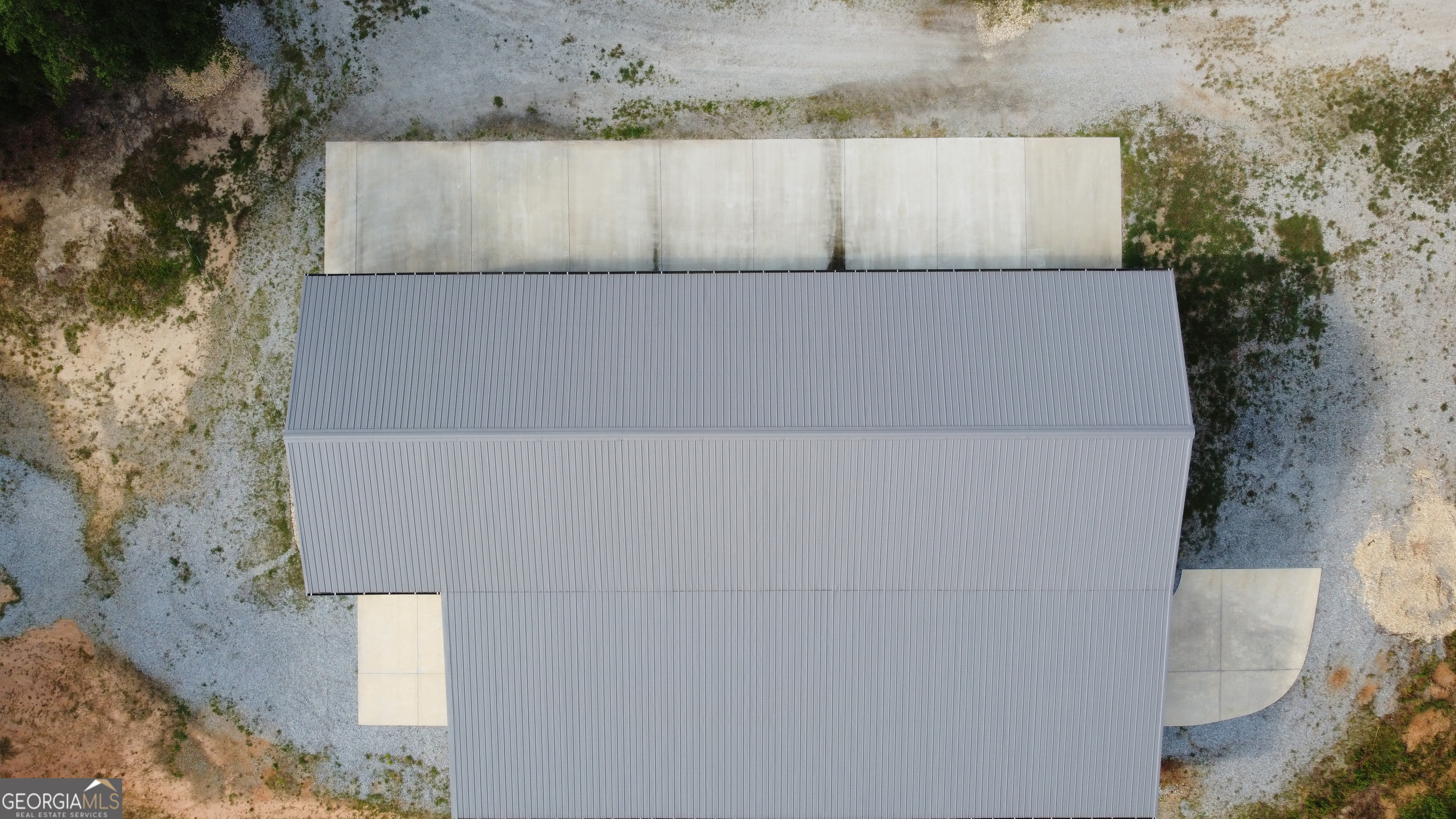 654 Liberty Hill Road Milner, GA 30257 - Photo 176 of 180