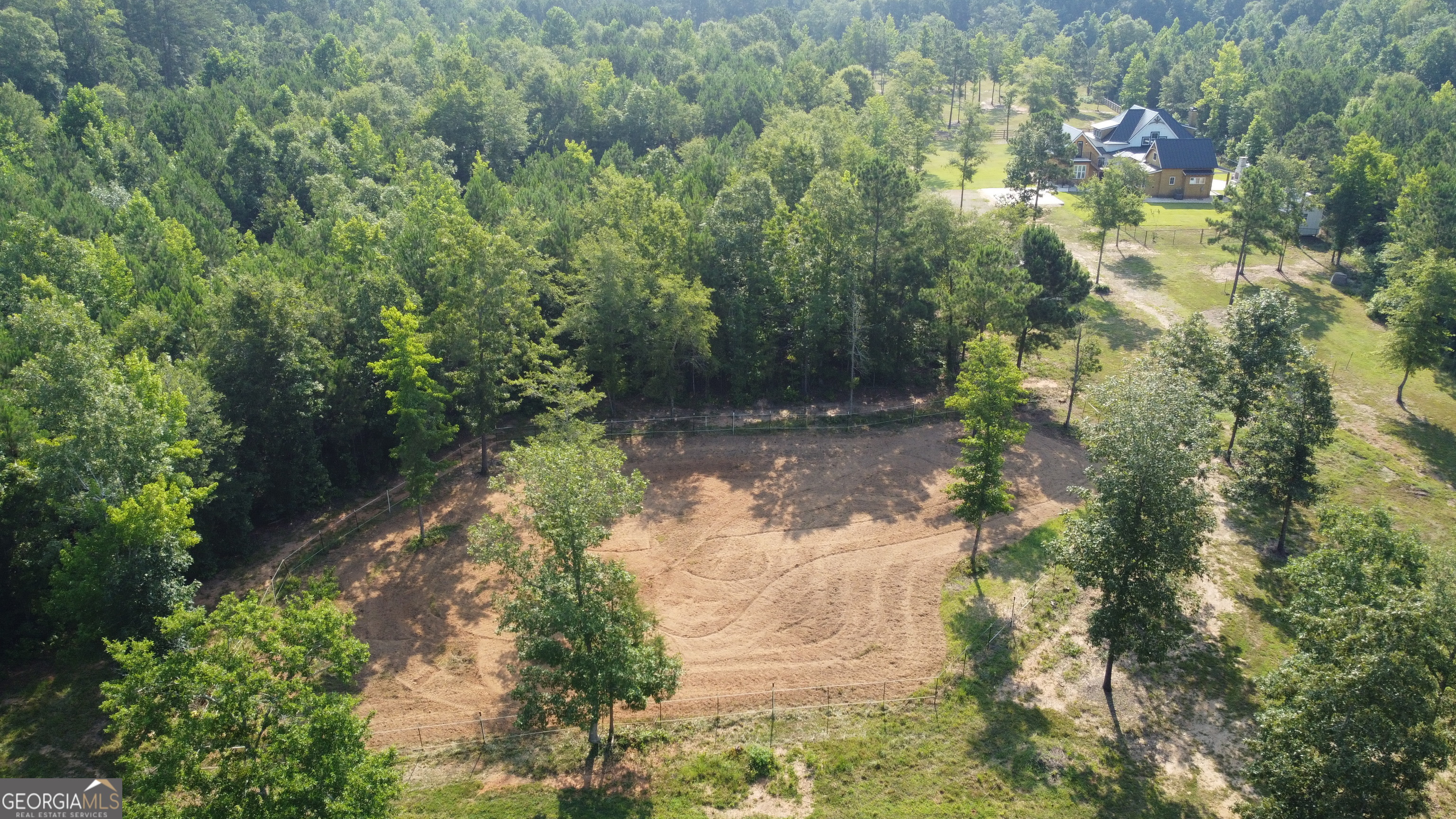 654 Liberty Hill Road Milner, GA 30257 - Photo 178 of 180