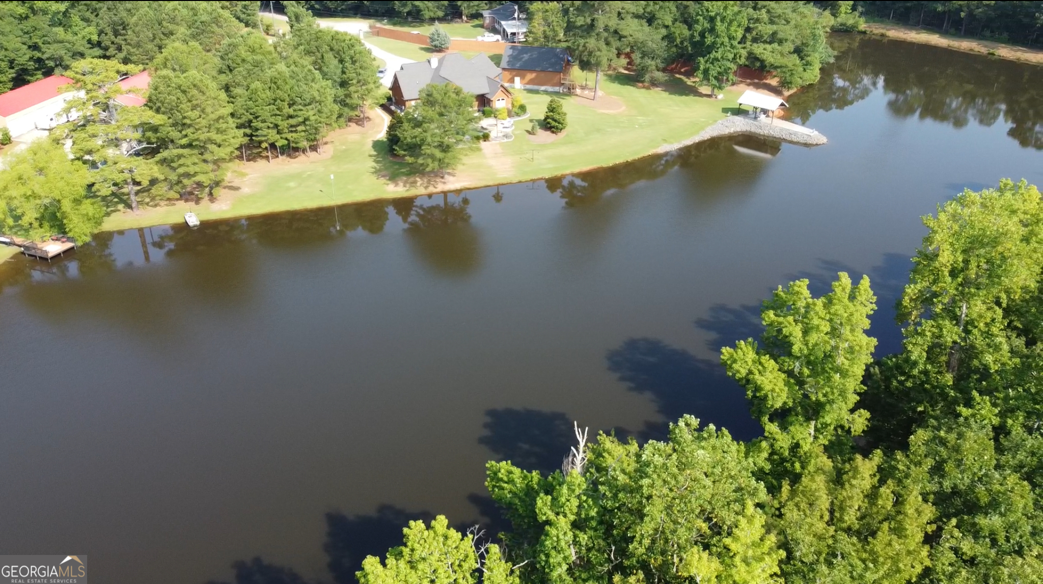 654 Liberty Hill Road Milner, GA 30257 - Photo 180 of 180