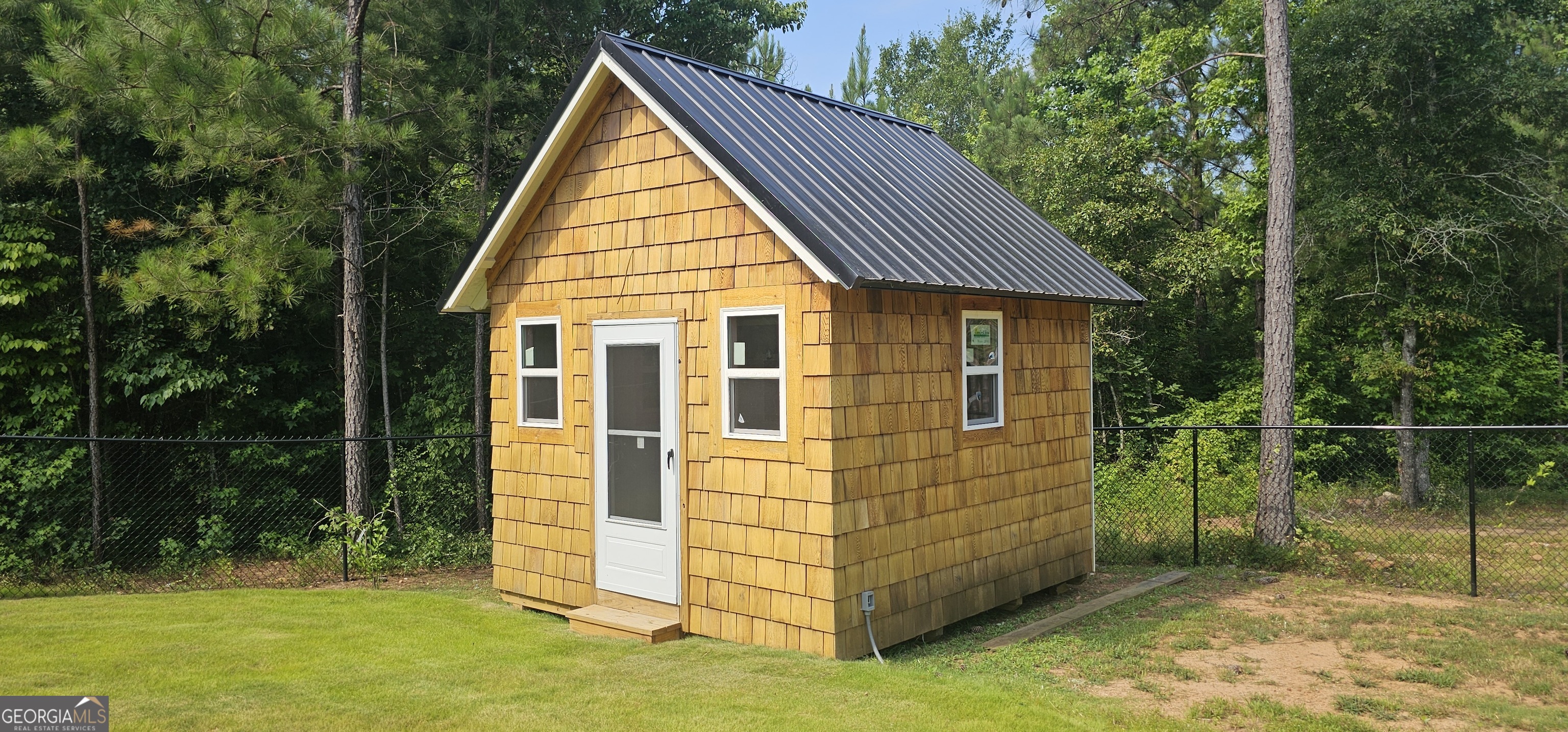 654 Liberty Hill Road Milner, GA 30257 - Photo 19 of 180