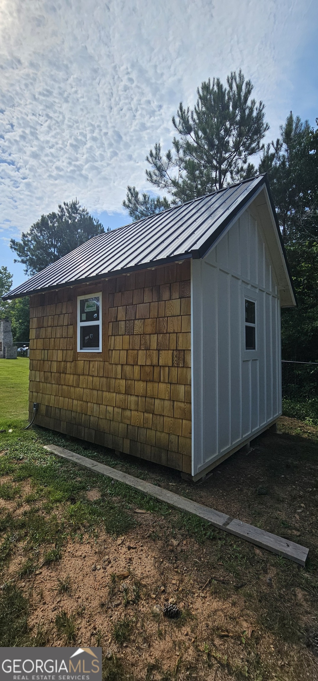 654 Liberty Hill Road Milner, GA 30257 - Photo 20 of 180