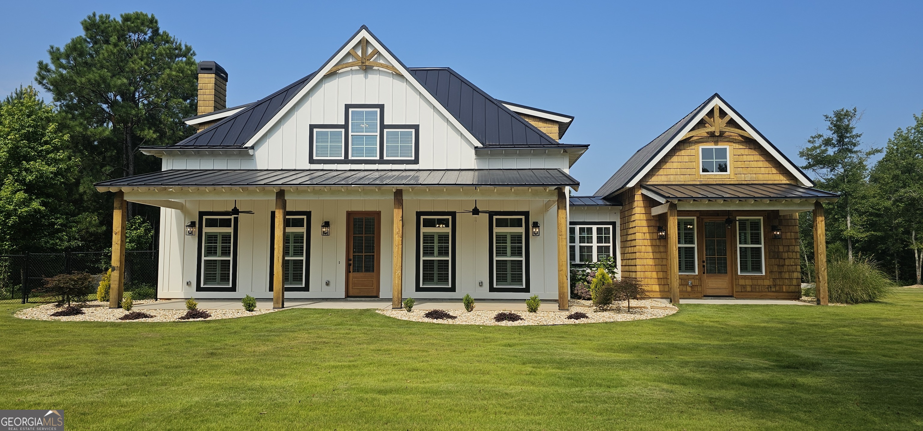 654 Liberty Hill Road Milner, GA 30257 - Photo 2 of 180