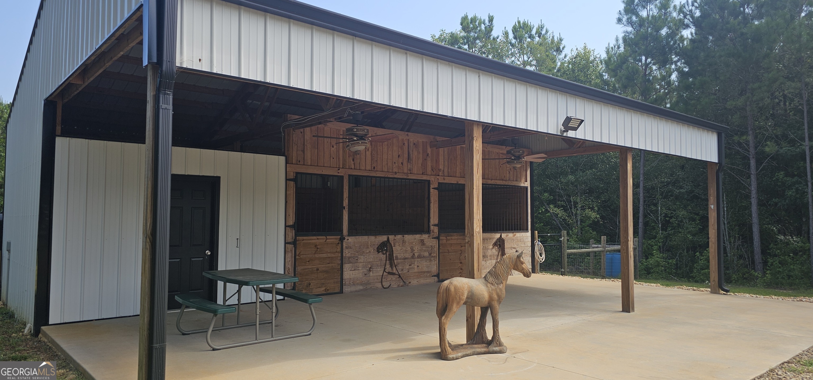 654 Liberty Hill Road Milner, GA 30257 - Photo 28 of 180