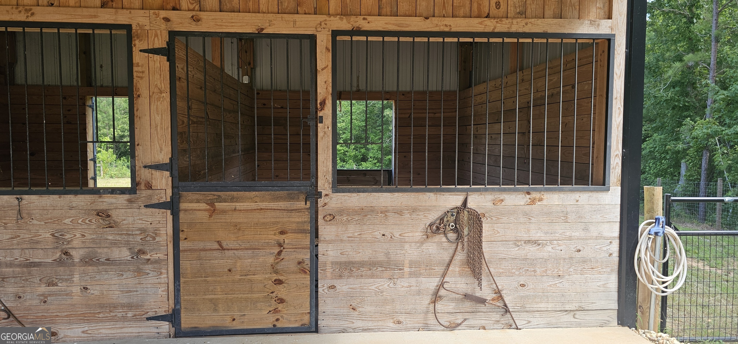 654 Liberty Hill Road Milner, GA 30257 - Photo 30 of 180