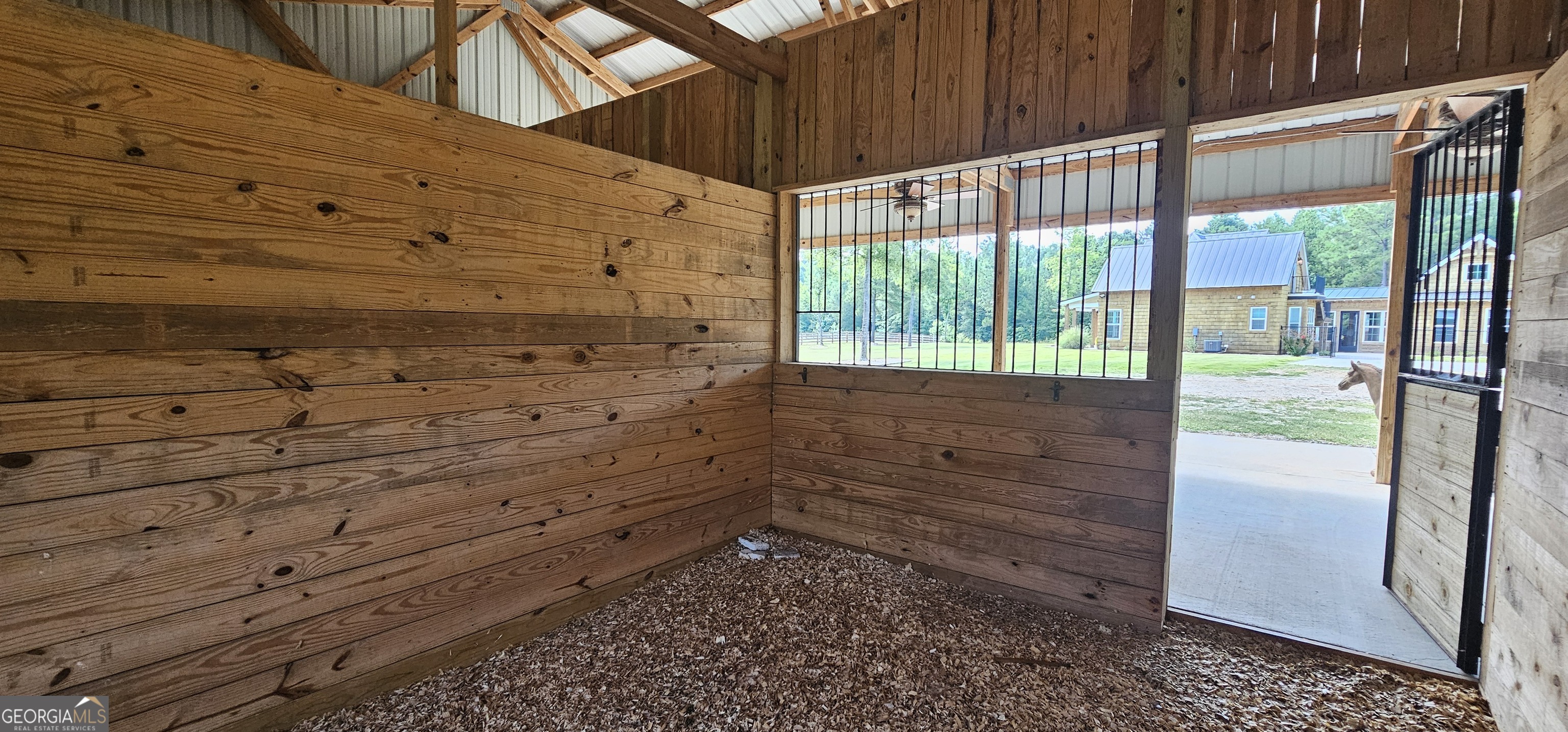 654 Liberty Hill Road Milner, GA 30257 - Photo 35 of 180