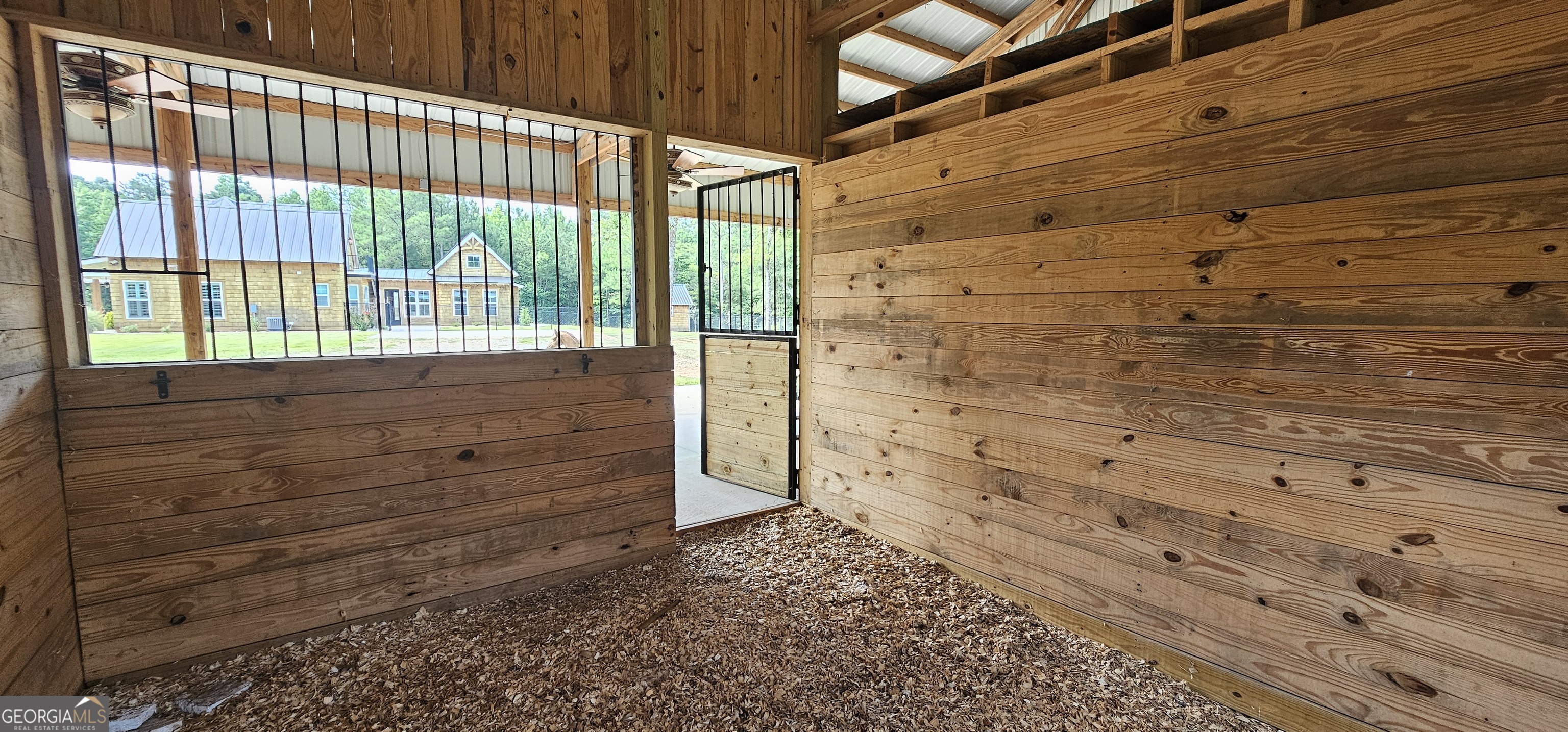 654 Liberty Hill Road Milner, GA 30257 - Photo 36 of 180