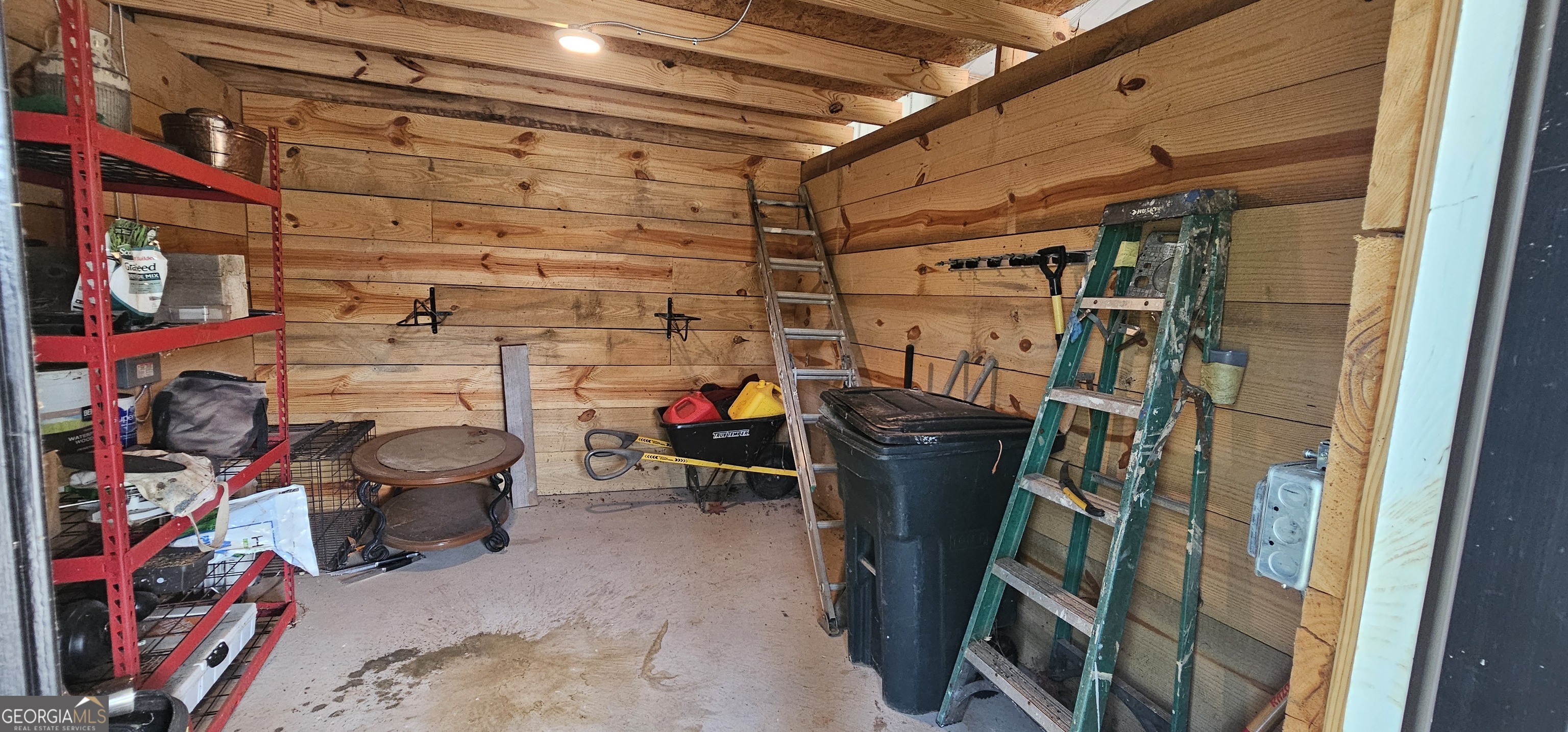 654 Liberty Hill Road Milner, GA 30257 - Photo 37 of 180